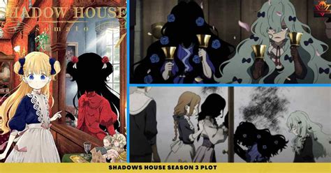 Shadows House Season 3: Release Date Predictions+Renewed Or Cancelled