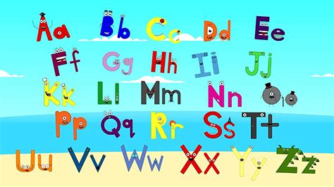 Cursed Alphabet Lore. : r/alphabetfriends