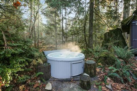 11 Best Airbnbs With Hot Tubs: Airbnb Rentals with Hot Tubs - InsideHook