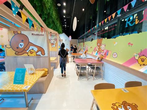 19 of the best kid friendly cafes and restaurants in Singapore