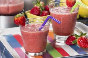 Mixed Fruit Smoothie | MrFood.com