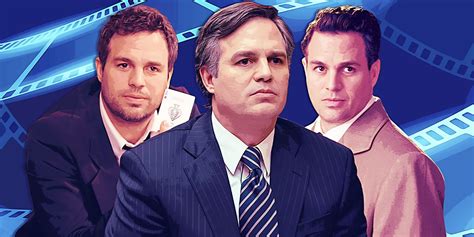 10 Most Underrated Mark Ruffalo Movies, Ranked