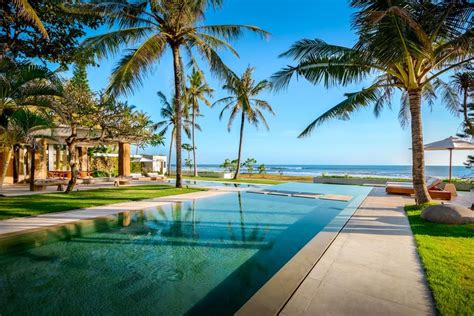 Tabanan Beachfront Villa For Sale Bali | Villa, Templi, Case