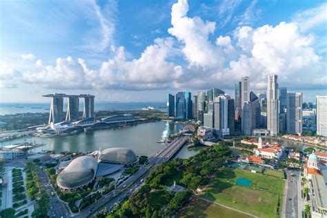 What to do on a Singapore city break, as celebrations begin for 200th anniversary | South China ...