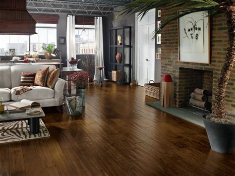 Best Living Room Flooring - Floorsum