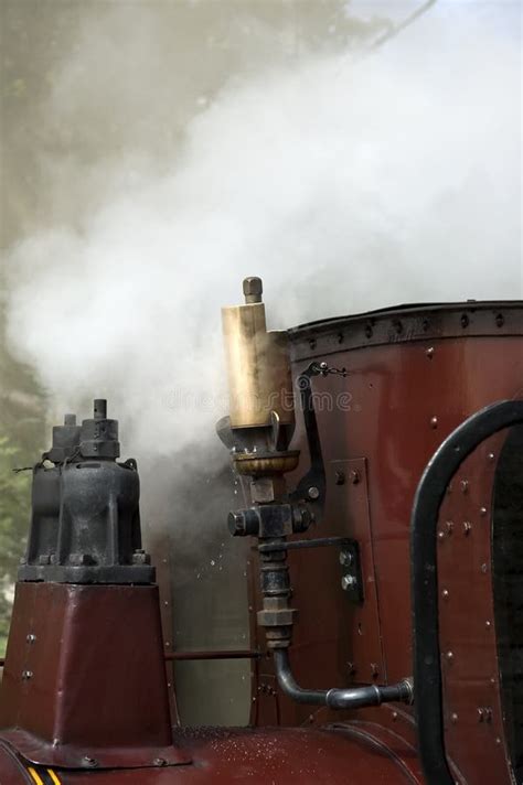 Steam whistle stock photo. Image of locomotive, steam - 1630094