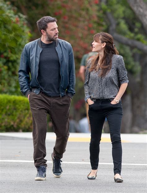 Ben Affleck and Jennifer Garner Have Officially Filed for Divorce | Vogue