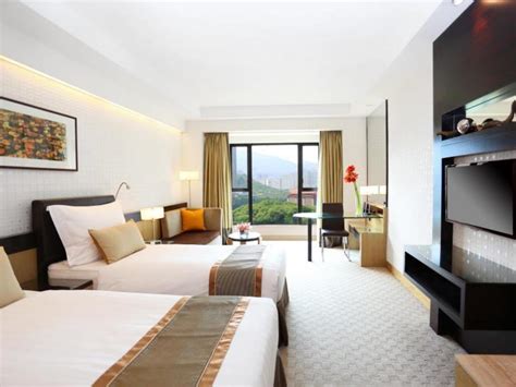 Royal Park Hotel in Hong Kong - Room Deals, Photos & Reviews