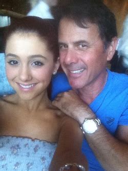 Edward Butera - Ariana Grande Wiki