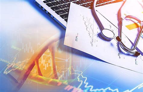 These Healthcare & Biotech Stocks Deserve Your Attention This Month ...