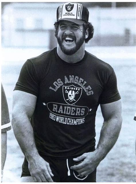 Lyle Alzado | Oakland raiders football, Nfl highlights, Oakland raiders ...