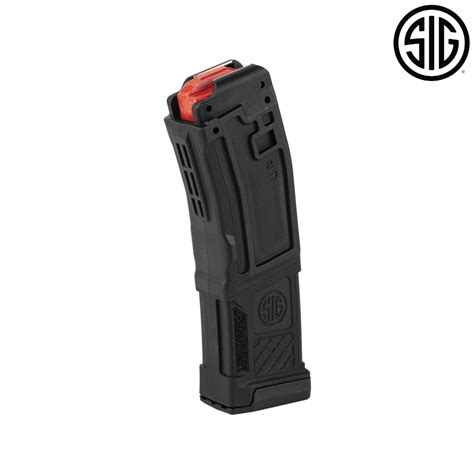 Sig Sauer MPX 9mm 20 Round Magazine | The Mag Shack