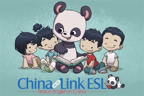 Leading TEFL Job Service China Link ESL Recruiting Teachers To Teach ...