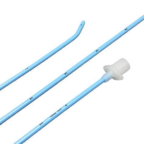 disposable flexible bougie tracheal tube introducer, View tracheal tube ...