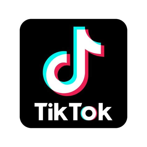 TikTok Transparent | PNG All