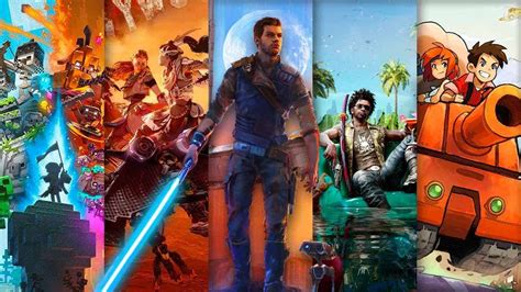 Best video games coming out in April 2023 - Tech2Sports