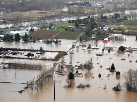 River Flooding | Pierce County, WA - Official Website