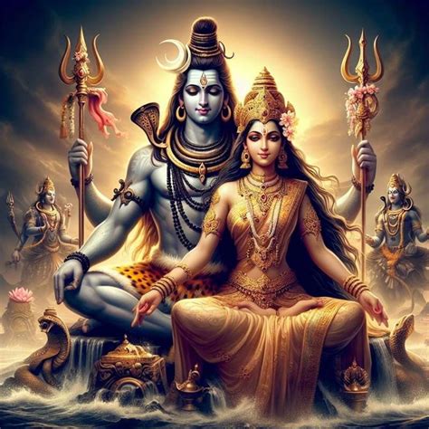 100+ Shiva Shakti Images, Photos, Pictures, Pic Free