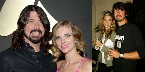 Discover Dave Grohl Family: Wife, Kids, Siblings, Parents - BHW