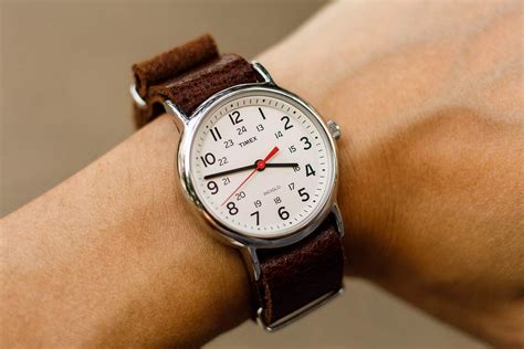 Timex Weekender Review: Best Affordable Watch? (5 Years Later) T2N651