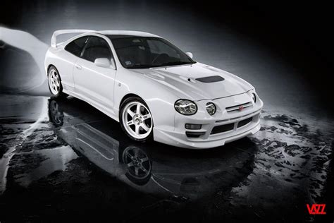 Toyota Celica GT4 Wallpapers - Wallpaper Cave