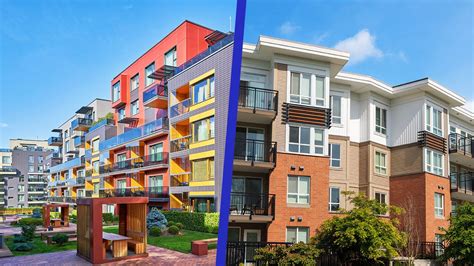 Condo Vs. Apartment: Which Is Best For You? | Bankrate