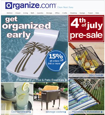 Jeri’s Organizing & Decluttering News: Stretching the Definition of Organizing Tools