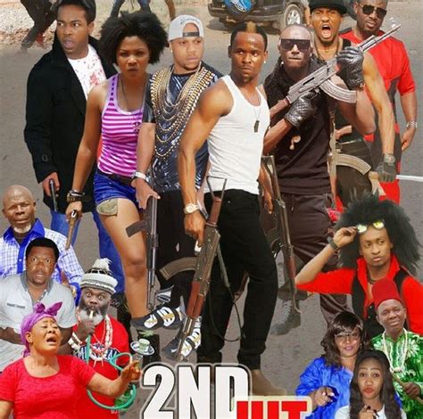 Nollywood by Mindspace: [NEW MOVIE] ZUBBY MICHAEL PRODUCES NEW MOVIE ...