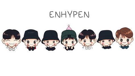 Top 999+ Enhypen Wallpaper Full HD, 4K Free to Use