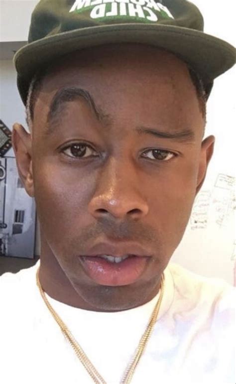 tyler 🤨 in 2022 | Reaction face, Tyler the creator wallpaper, Funny profile pictures