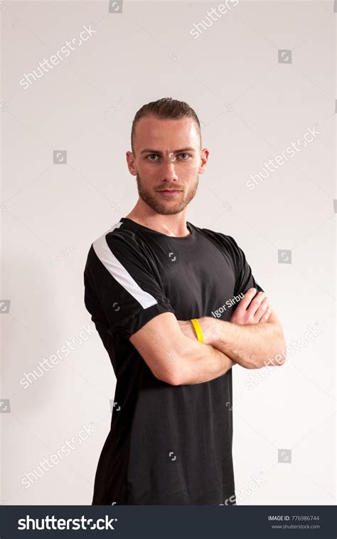 Boy Football Uniform Stock Photo 776986744 | Shutterstock