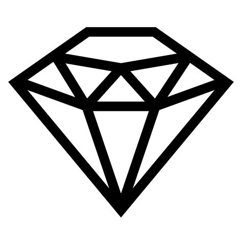 diamond shape for design 11195998 PNG