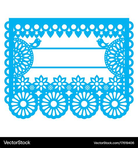 papel picado designs