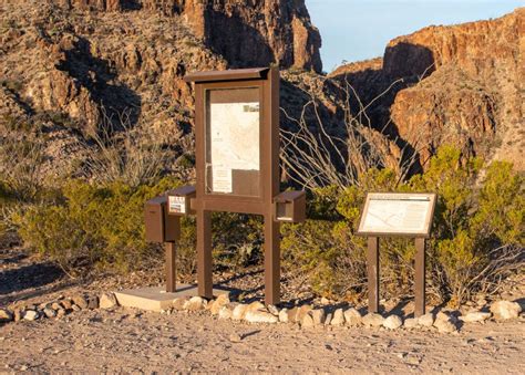 Big Bend Ranch State Park: Things to do with Limited Time – Earth Trekkers