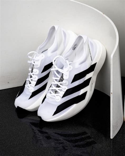 Adidas Adizero Adios Pro Evo 1 Review: Ride The Lightning - Believe in the Run