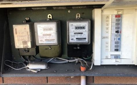 Do I need a meter box upgrade? | Solenergy Group