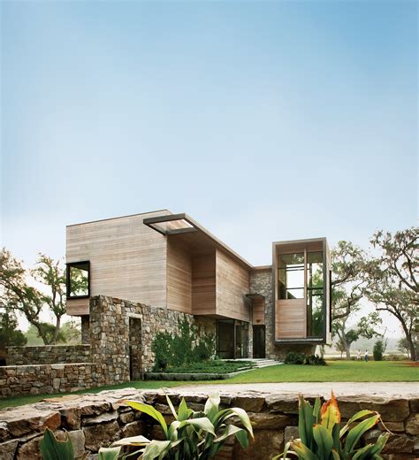 Photo 1 of 1 in Modern Marsh House in South Carolina - Dwell