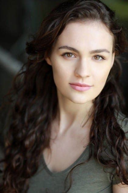 BRIANNA RANDALL FRASER IS CAST | The Outlander Podcast