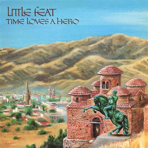 Pin by Grateful Jerry on Little Feat | Little feat, Album cover art, Rock album covers