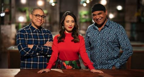 The Chefs’ Line returning to SBS for second season this August - Mediaweek