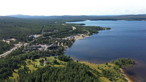 Inari - The Heart of Sámi culture in Finland