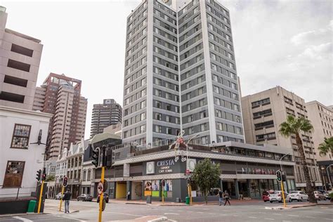 #Cresta Grande Cape Town (Strand Towers) - 22F - Mixed Use - CBD | Complete | Page 4 ...