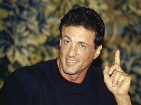 Sylvester Stallone reveals the movie he is “truly proud of”