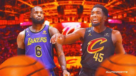 LeBron James curse ends for Cavs after epic win vs. Lakers