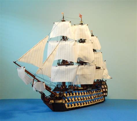 sıfır çete cesur lego pirate ship Lamba ceza kopya