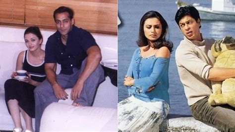 Filmy Friday: When Aishwarya Rai Bachchan made her breakup with Salman ...