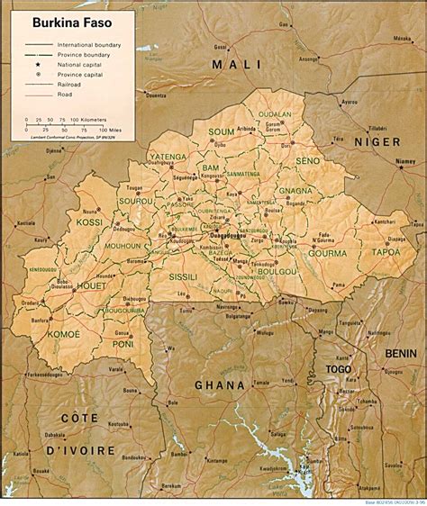 File:Burkina Faso Map.jpg - Wikipedia, the free encyclopedia