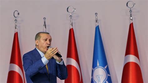 Erdogan Says He Will Extend His Sweeping Rule Over Turkey - The New ...