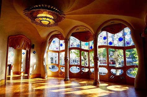 5 Tips on Visiting Casa Batllo in Barcelona, Spain