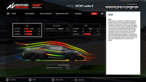 Assetto Corsa Competizione: Nurburgring Setup Lamborghini Huracan